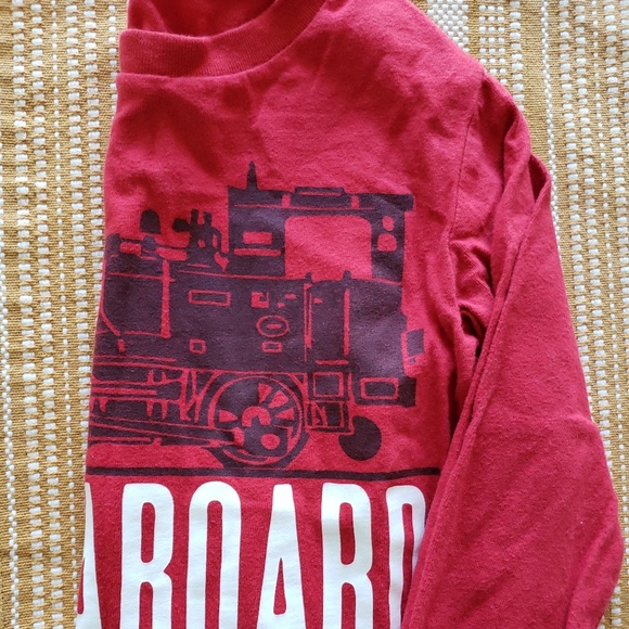 GAP Other - Long Sleeve Shirt